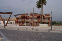 Benijofar Town Square